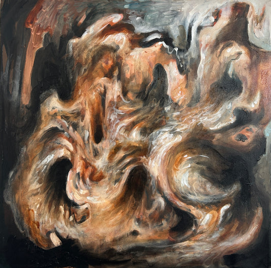 “Ghost”